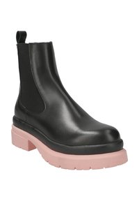 Lüke Schuhe Boots à talons - schwarz