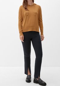 s.Oliver Bluza z kapturem