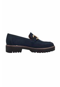 Tamaris Instappers - navy