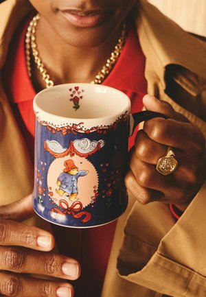 Cath Kidston, CATH KIDSTON MUG UNISEX - Cup - paddington