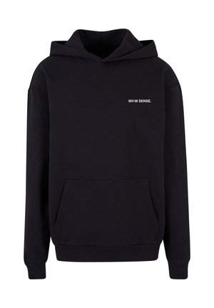 DUBAI WORLD - Sweatshirt - black