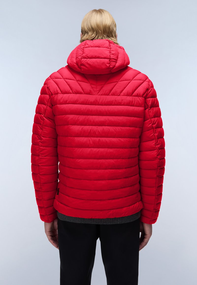 Napapijri Obernai | Vêtements Obernai | 13 Rue du Marché