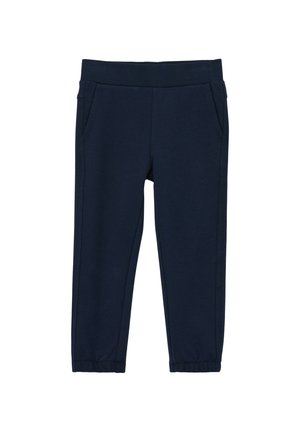 s.Oliver REGULAR - Pantalon de survêtement - navy