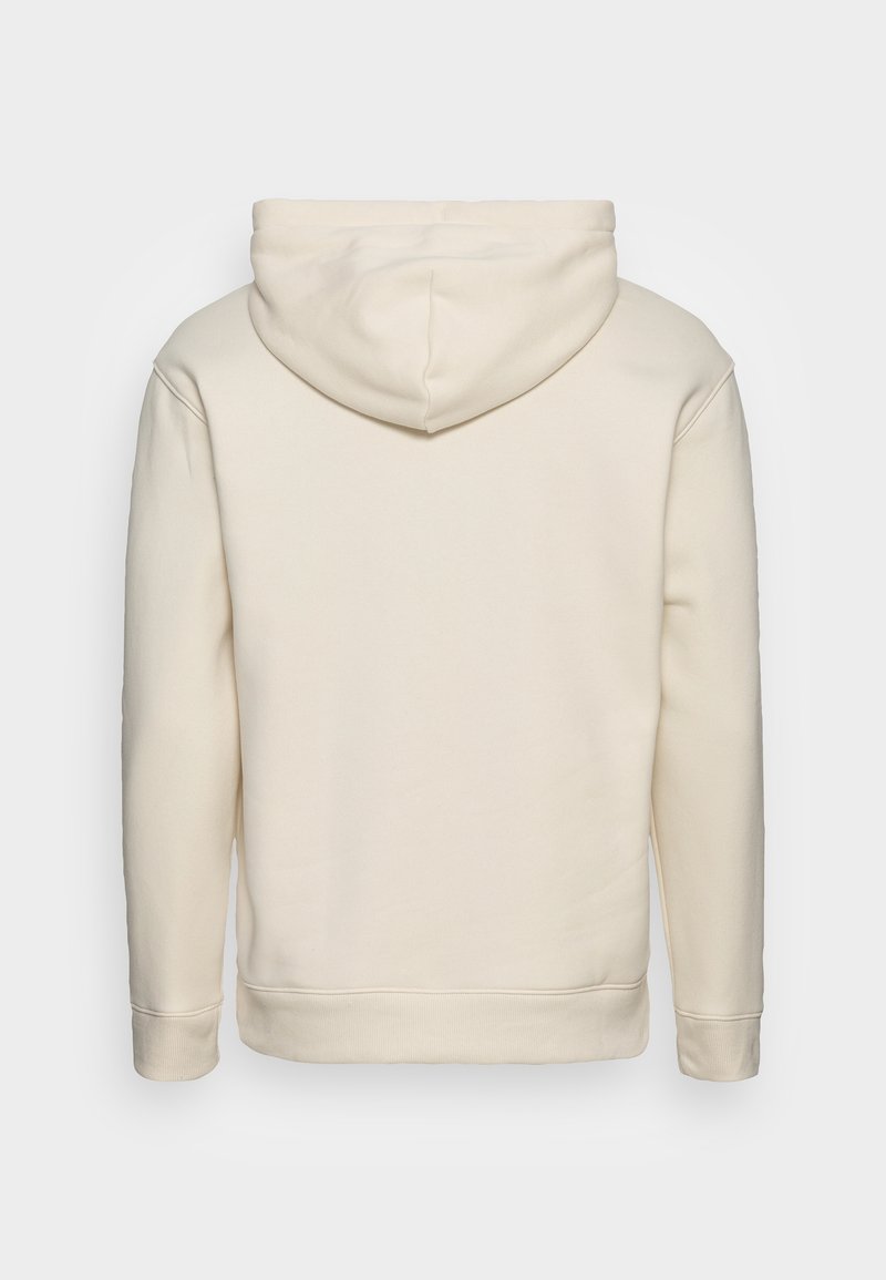 Hollister Co. Jersey con capucha - off-white
