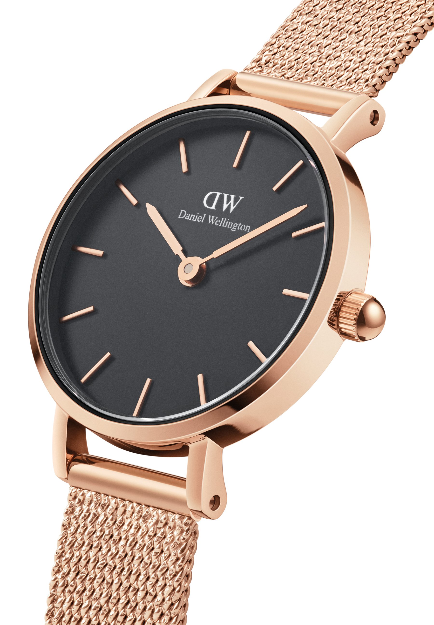 daniel wellington rose gold 36mm