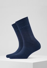 Esprit Basic Easy 2-Pack - Skarpety