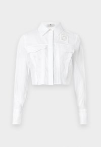 WOMEN'S - Camicia - bianco