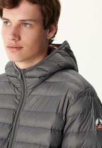 JOTT LUC - Chaqueta de plumas - gris