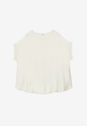 ottod'Ame, OTTOD'AME BLOUSE - Bluse - golden beige