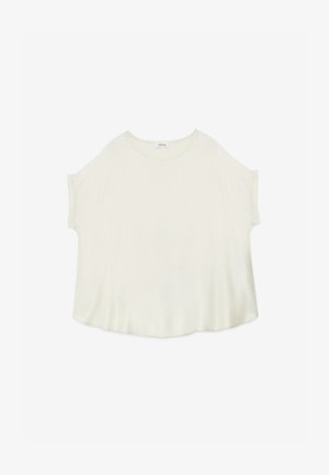 ottod'Ame, OTTOD'AME BLOUSE - Bluse - golden beige