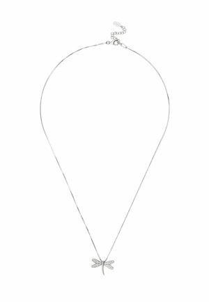 Necklace - white