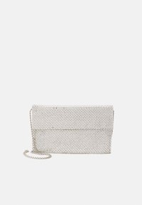 MIRILIRI - Clutch - silver-coloured