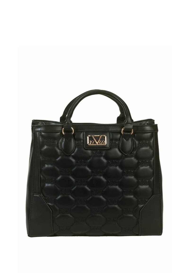 19V69 Italia ELLA - Handbag - black - Zalando
