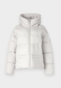 KERI - Winter jacket - rainy beige