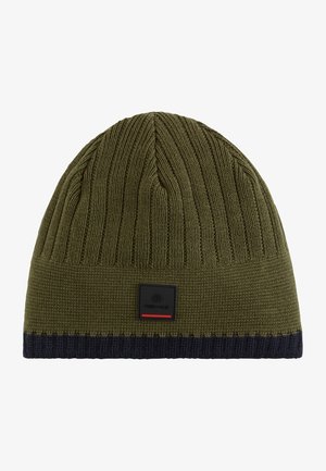 Bogner Fire + Ice, EASTAN - Mütze - oliv grün