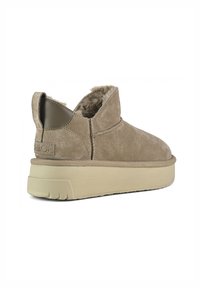 Colors of California BLAST - Snowboots  - taupe