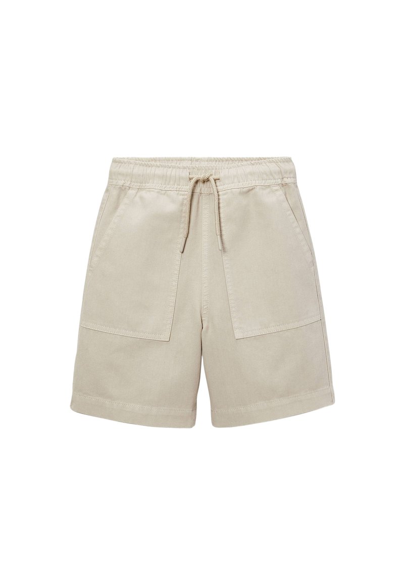 Monoprix Short - rocher/beige - ZALANDO.FR