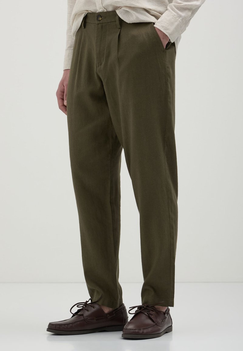 Calliope - Pantaloni - verde, Ingrandire