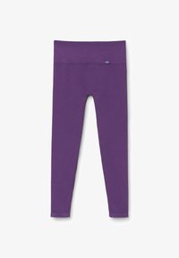 Unausgewählt, purple
