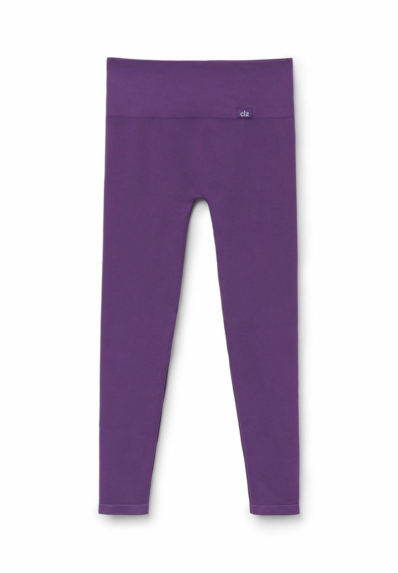 Calze Collant Danza Senza Piede, Collant danza professionali microfibra 60 den