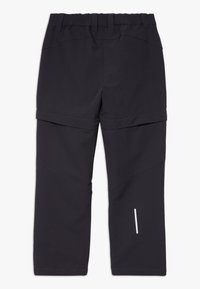 Icepeak KANO 2-IN-1 - Ulkohousut - anthracite