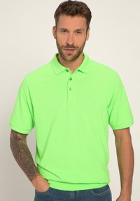 JP1880 BRUSTDRUCK - Polotričko - light green
