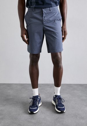 SHANE CLOUD  - Shorts - ombre blue