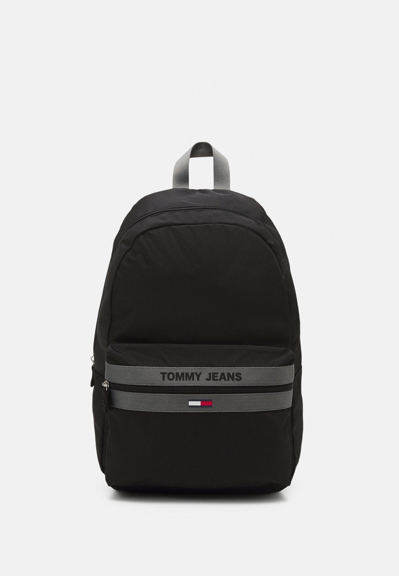 Tommy Jeans ESSENTIAL BACKPACK UNISEX Rucksack black Zalando.de