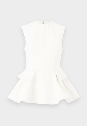 REMAIN, Top - white