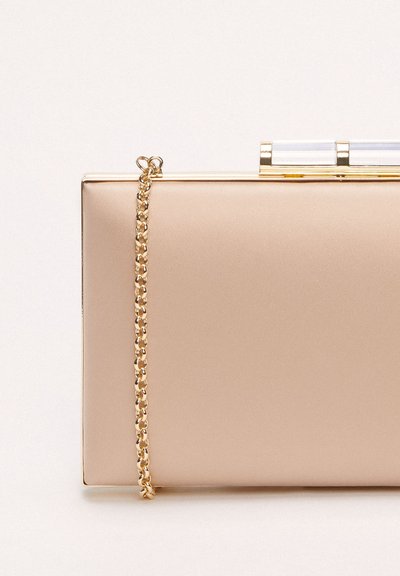 Luisa Spagnoli IVY - Delninukė - grano oro chiaro