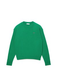 Lacoste - Stickad tröja - vert siw Miniatyrbild 1