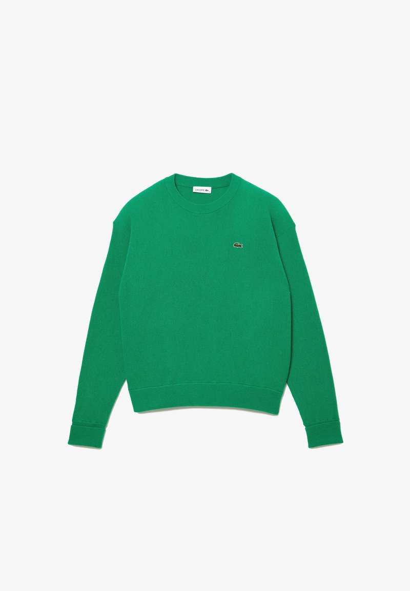 Lacoste Striktrøje - vert siw
