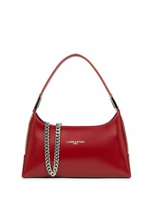SUAVE ACE - Handtasche - carmin