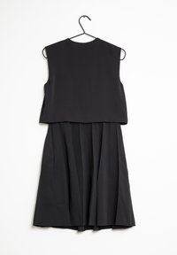 Sportmax Code Vapaa-ajan mekko - black