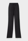 VMROSIE MW WIDE PANT NOOS - Παντελόνι - black
