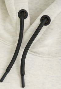 Rellix ORIGINAL - Kapuzenpullover - fresh grey melange