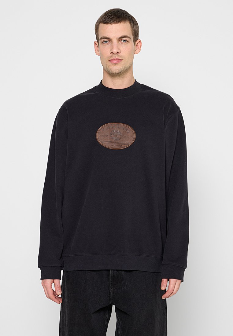 Timberland Sweater zwart