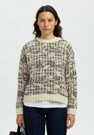 Maglione - birch