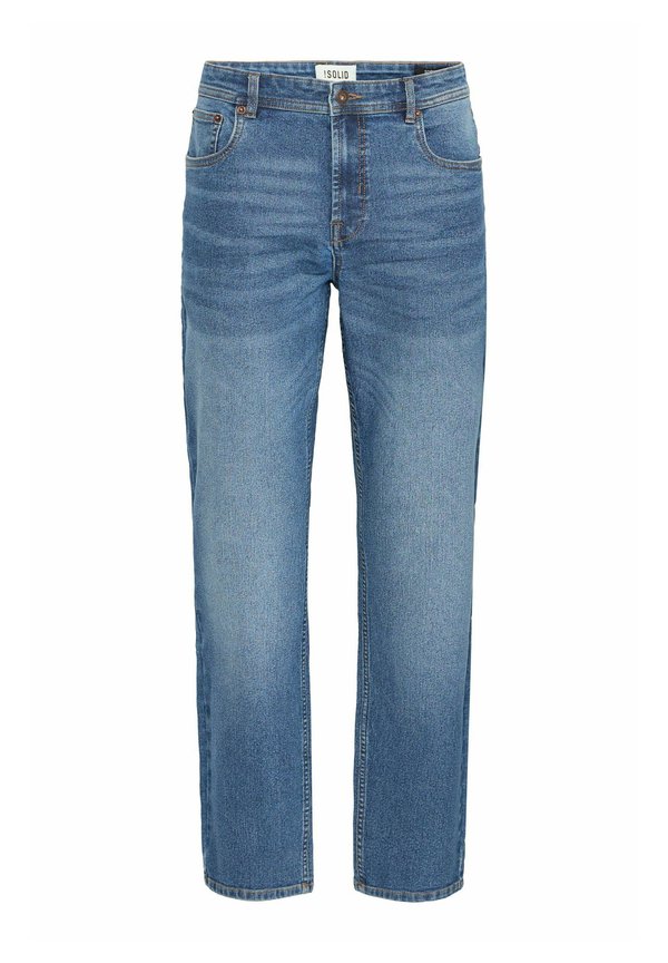 SDRYON - Straight leg jeans4