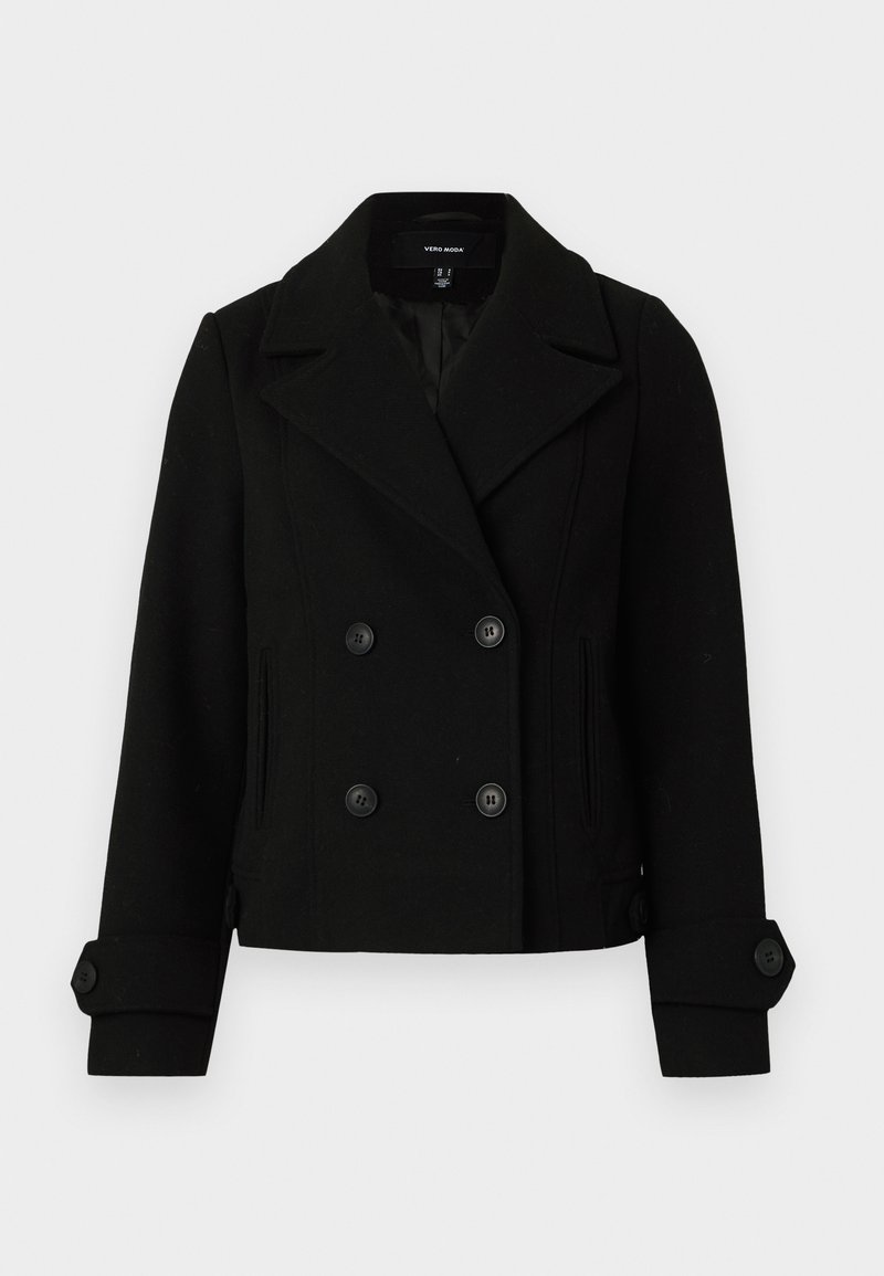 Vero Moda Jas zwart