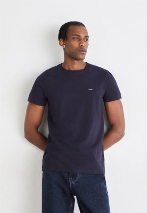 T-shirt basic - night sky