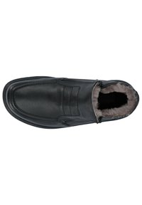 Solidus Snowboot/Winterstiefel - schwarz