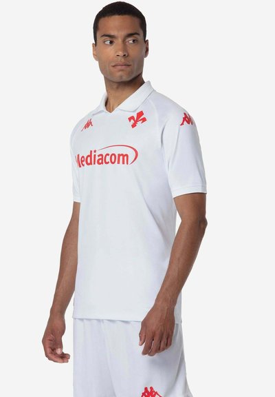 JAKO VfB Stuttgart, Unisex, ST4200, Bianco, S