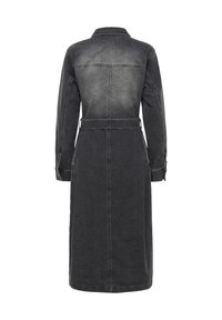Kaffe ABBY  - Haljina od trapera - medium grey denim
