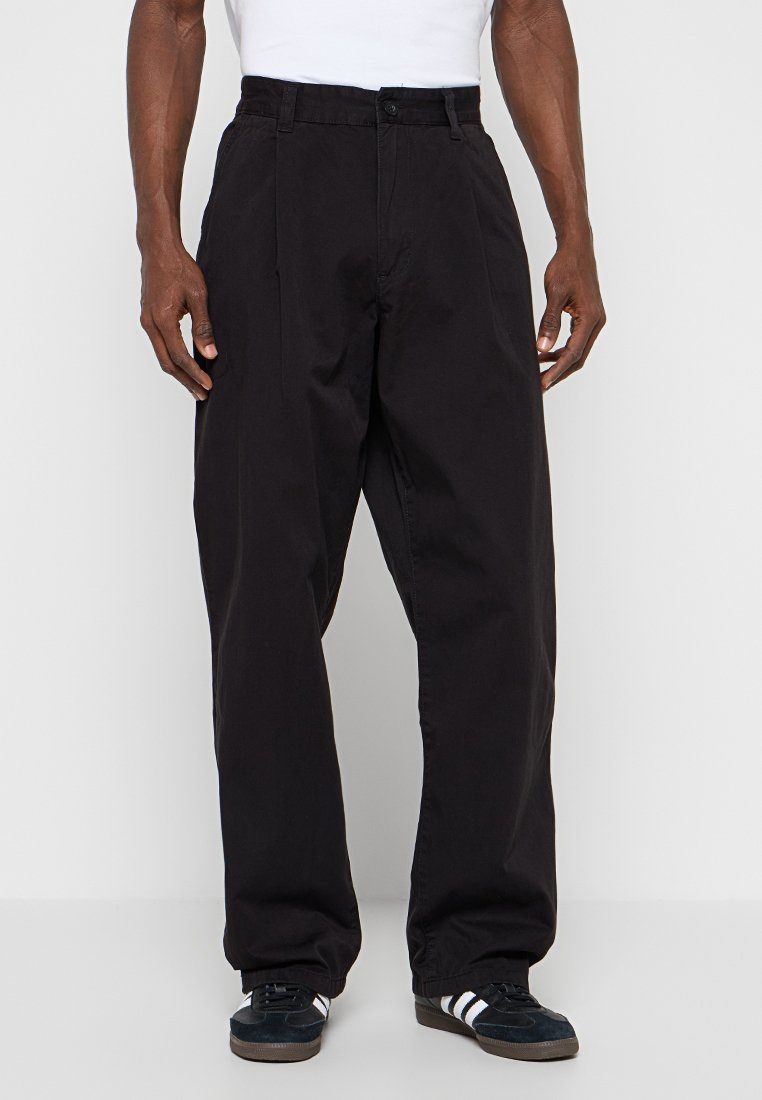 Dr.Denim Broek zwart Dr.Denim Broek zwart