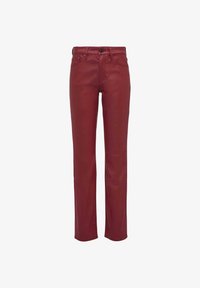 Niewybrane, rubinrot