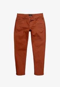 Nevybráno, ochre brown