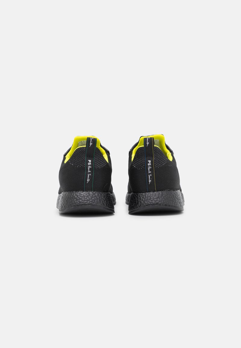 Herren Bekleidung | PS Paul Smith MENS SHOE ZEUS SOLE Sneaker low black/schwarz - TW68310 Herren Bekleidung | PS Paul Smith MENS SHOE ZEUS SOLE Sneaker low black/schwarz - TW68310