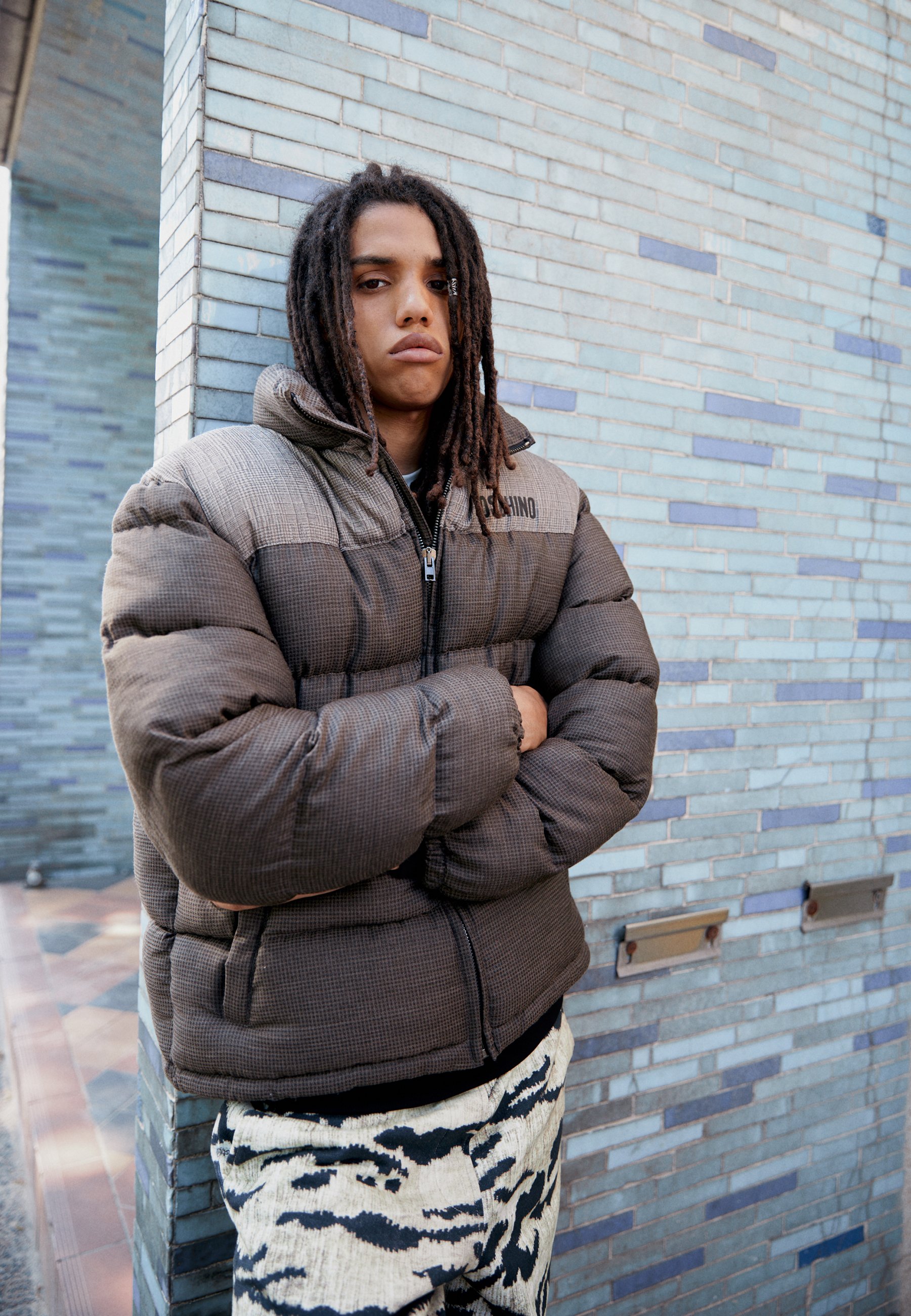 rapper winter jackets