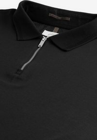Next SIGNATURE-REGULAR FIT - Poloshirt - black
